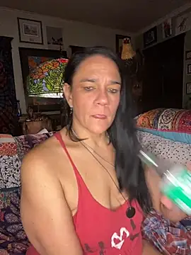 sexyasscougar online show from October 17, 6:39 am