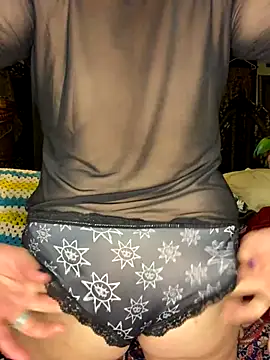 sexyasscougar online show from September 15, 1:39 am