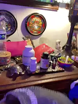 sexyasscougar online show from March 8, 1:25 pm