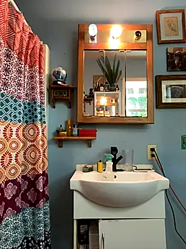 sexyasscougar online show from October 5, 6:42 pm