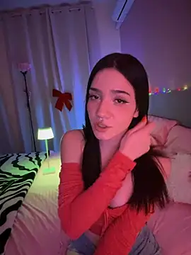 ShannonShanny online show from December 3, 7:24 pm