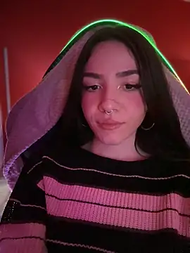 ShannonShanny online show from February 9, 5:54 pm