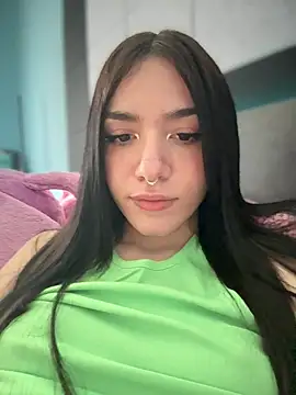 ShannonShanny online show from March 15, 12:34 pm