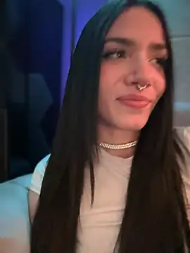 ShannonShanny online show from March 19, 8:54 pm