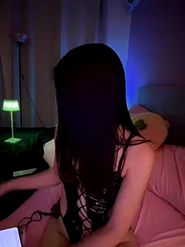 ShannonShanny online show from October 3, 3:24 pm