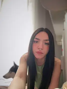 ShannonShanny online show from March 18, 1:55 pm