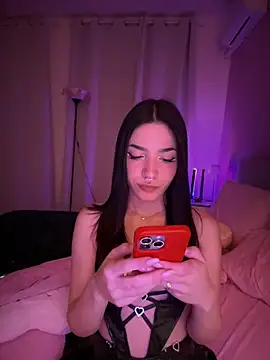 ShannonShanny online show from September 26, 6:26 pm