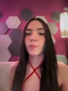 ShannonShanny online show from March 21, 7:13 pm