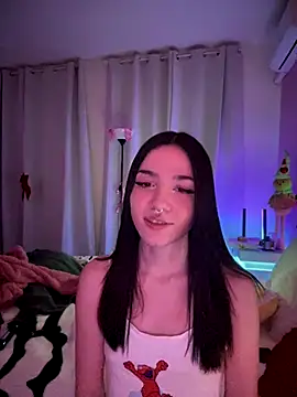 ShannonShanny online show from December 17, 8:14 pm