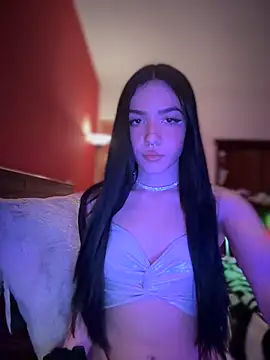 ShannonShanny online show from February 1, 1:41 pm