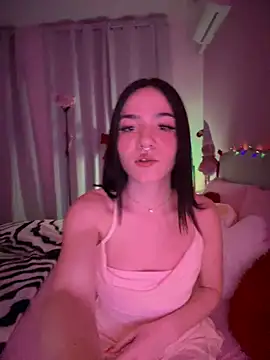 ShannonShanny online show from December 4, 7:46 pm