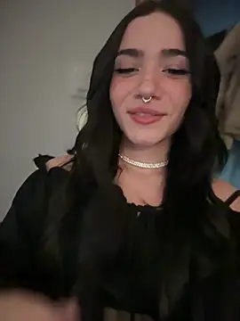 ShannonShanny online show from February 20, 6:46 pm