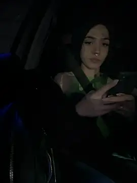 ShannonShanny online show from March 22, 9:53 pm