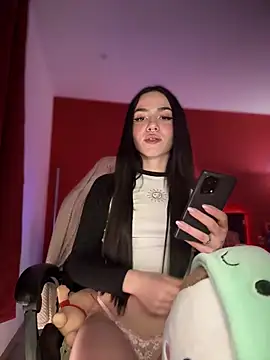 ShannonShanny online show from February 26, 7:42 pm