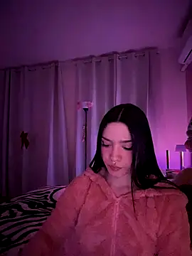 ShannonShanny online show from December 15, 7:52 pm