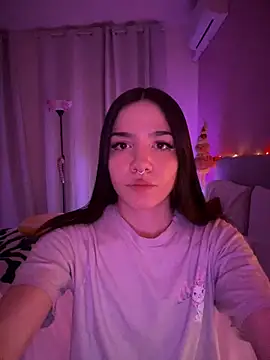 ShannonShanny online show from December 20, 9:17 pm