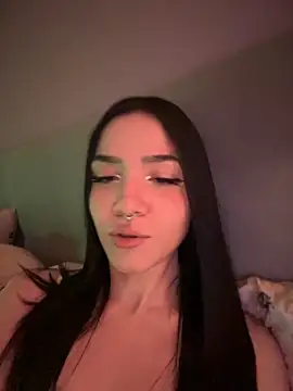 ShannonShanny online show from November 4, 2:43 pm