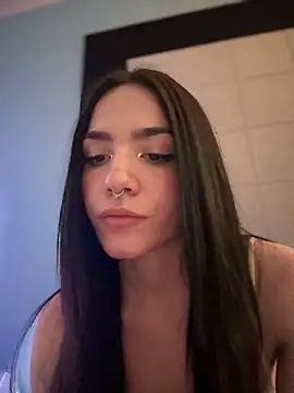 ShannonShanny online show from March 17, 9:13 pm