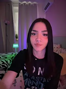 ShannonShanny online show from October 16, 12:24 pm