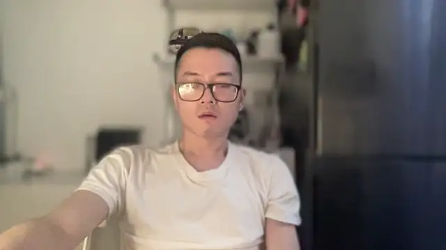 wangjian2324 online show from October 27, 10:11 pm