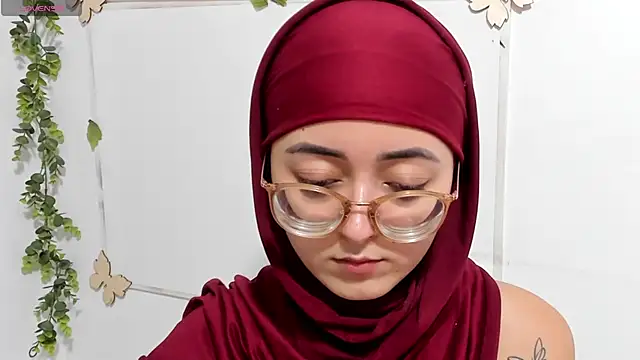 aysel elid online show from March 7, 12:17 am