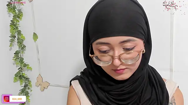 aysel elid online show from February 11, 3:06 am