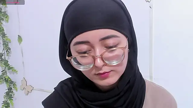 aysel elid online show from January 13, 12:25 am