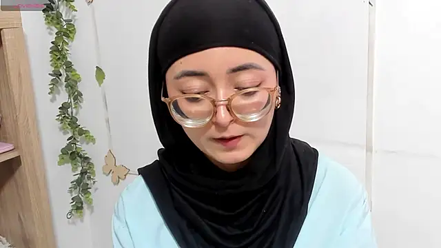 aysel elid online show from June 11, 12:54 am