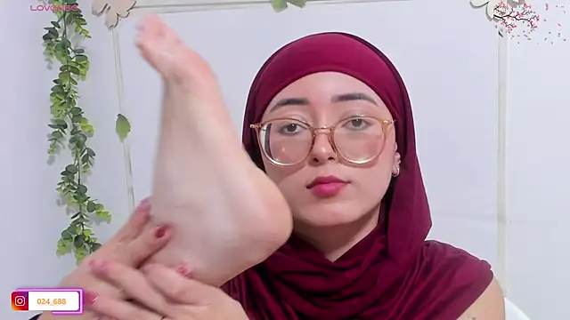 aysel elid online show from January 8, 11:44 pm