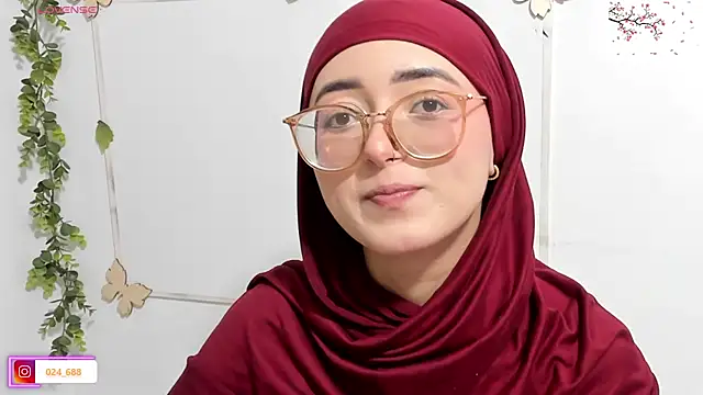 aysel elid online show from February 14, 11:27 pm