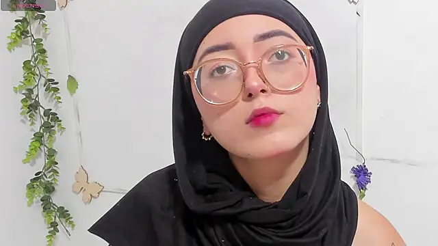 Snapshot of aysel_elid chatting on October 26, 9:26 pm aysel elid online show from October 26, 9:26 pm