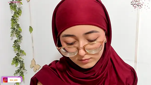 aysel elid online show from February 27, 11:48 pm