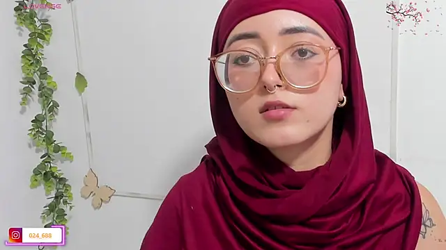 aysel elid online show from February 12, 12:43 am