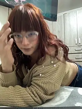 miss gisselle online show from February 7, 10:18 pm