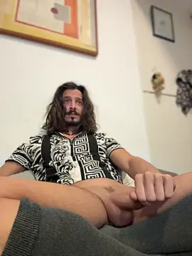 Adam zen online show from November 23, 6:40 pm