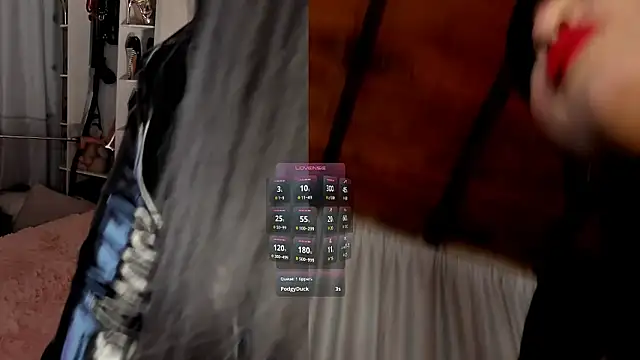 Nikole66  online show from March 21, 4:06 am