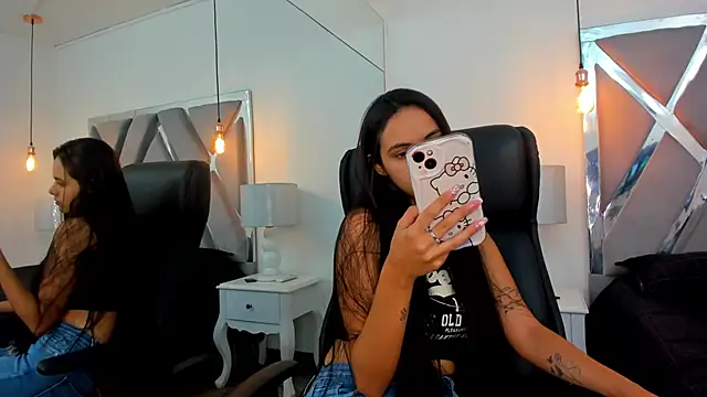 ChloeHarper  online show from September 25, 2:23 pm