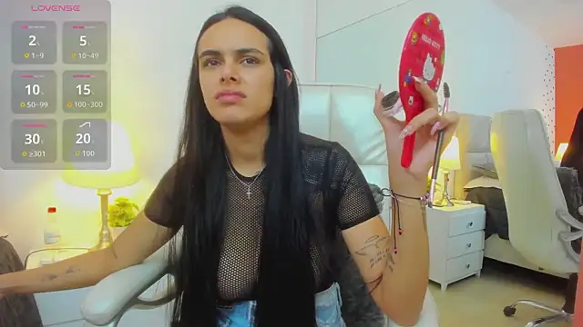 Snapshot of ChloeHarper_ chatting on November 25, 1:00 pm ChloeHarper online show from November 25, 1:00 pm