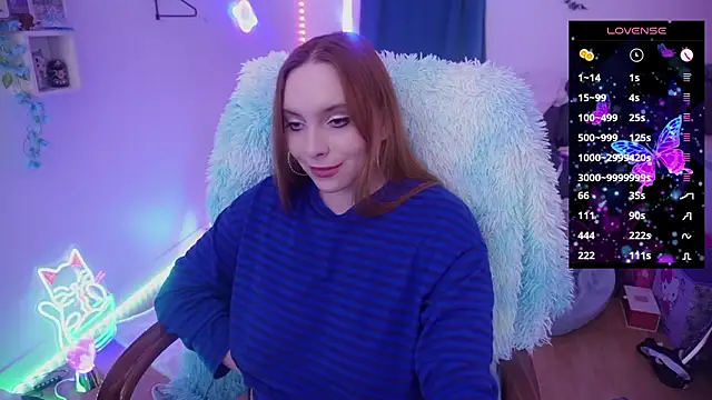  Yummy Girl  online show from February 6, 3:52 pm