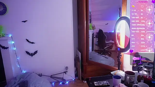  Yummy Girl  online show from October 11, 8:48 am