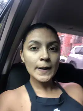 Snapshot of Gia_Mazzon chatting on February 22, 5:57 pm Gia Mazzon online show from February 22, 5:57 pm