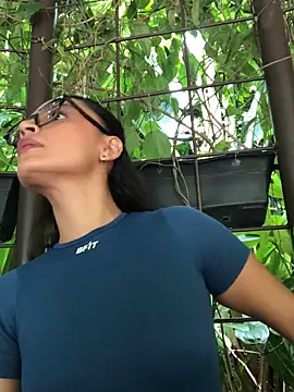 Gia Mazzon online show from March 17, 5:16 pm