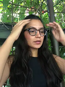 Gia Mazzon online show from March 18, 5:14 pm