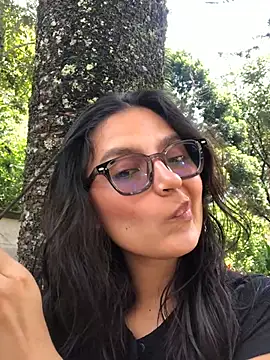 Gia Mazzon online show from June 19, 5:19 pm