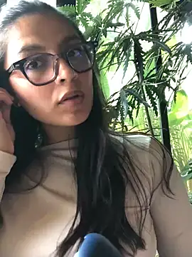 Gia Mazzon online show from March 25, 5:23 pm