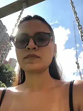 Gia Mazzon online show from May 30, 2:55 pm