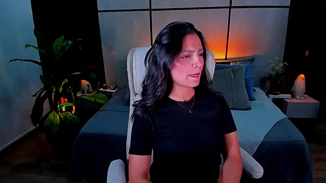 Snapshot of Gia_Mazzon chatting on March 3, 7:17 pm Gia Mazzon online show from March 3, 7:17 pm