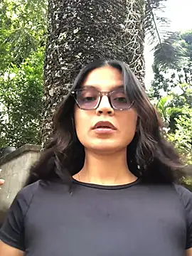 Gia Mazzon online show from May 25, 5:22 pm