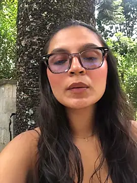 Gia Mazzon online show from July 1, 5:02 pm