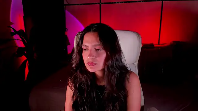 Gia Mazzon online show from March 9, 6:00 pm